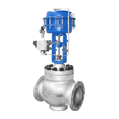 itec pressure gas