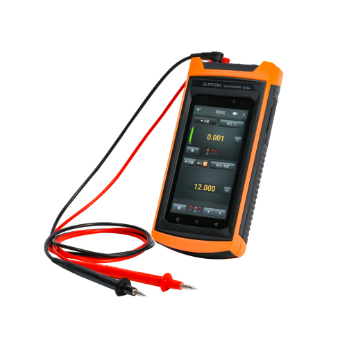 itec pressure gas