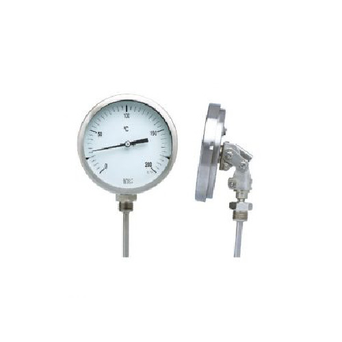 itec pressure gas