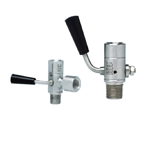 itec pressure gas