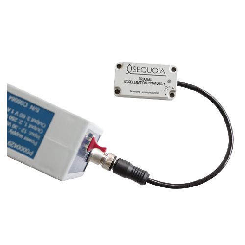itec pressure gas